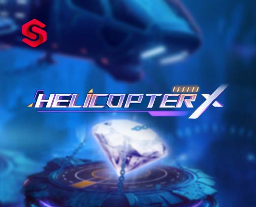 Smartsoft HelicopterX